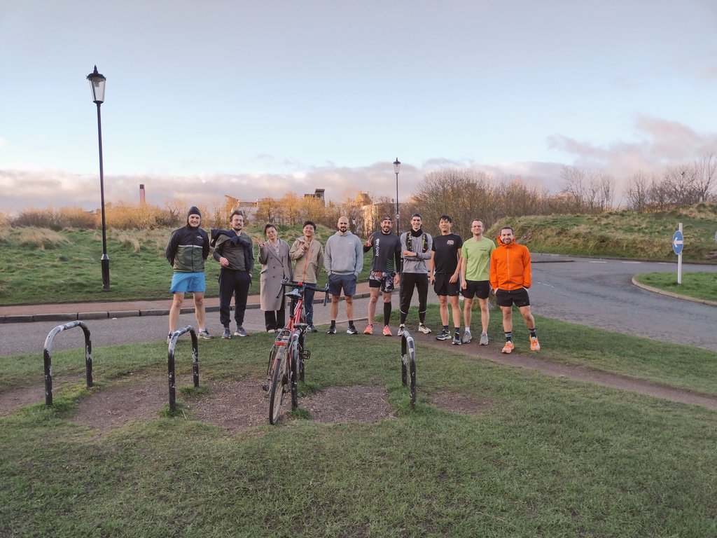 Agricultural Economics Society tweet media