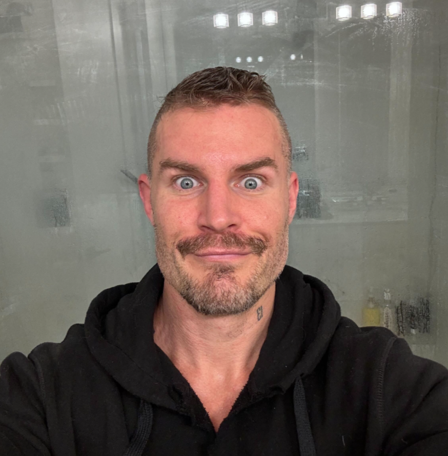 Alex Becker 🍊🏆🥇 tweet media