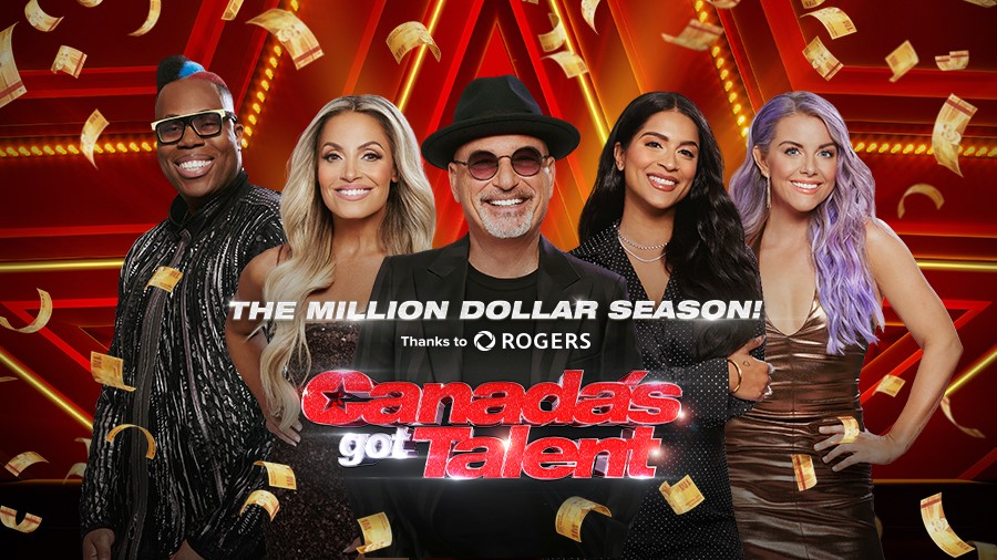 Let's see when, where, and how to watch #CanadasGotTalent -TheMillionDollarSeason online
technadu.com/how-to-watch-c…