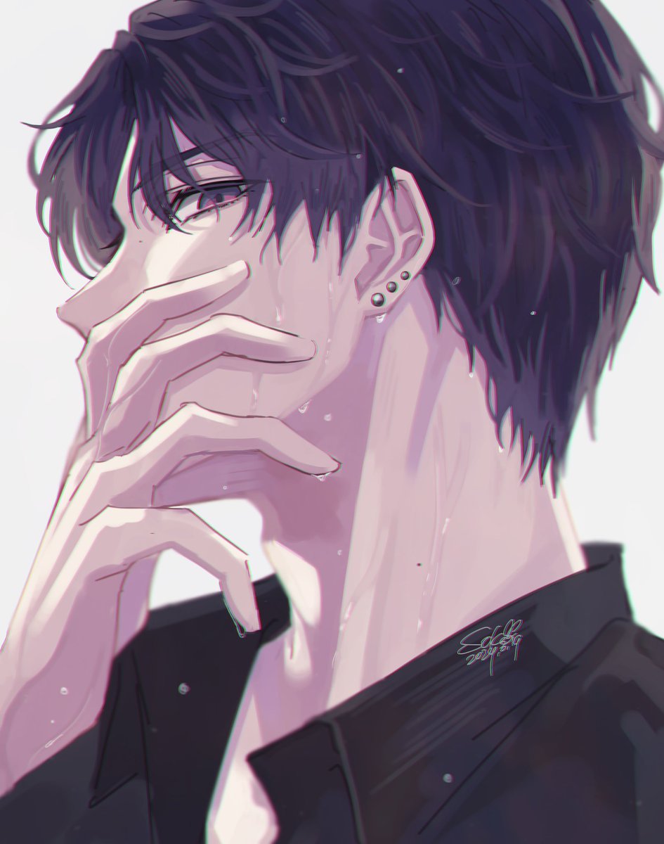 soko@次回9月 tweet media