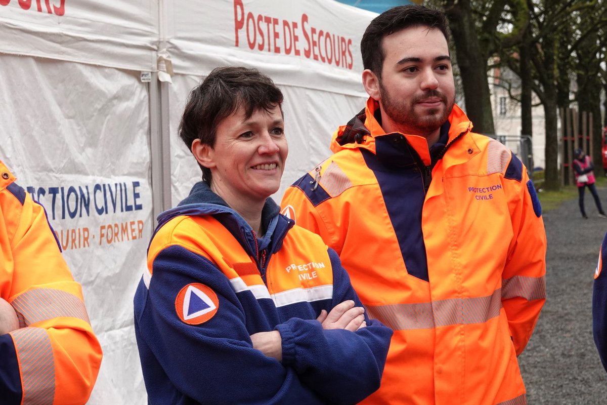 Protection Civile 44 tweet media
