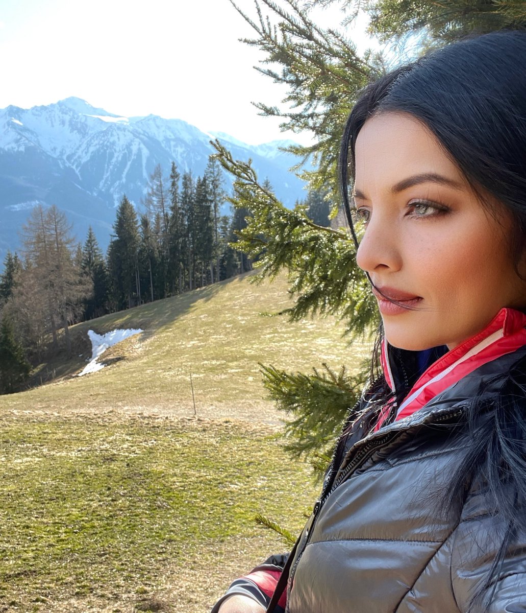 Everyone wants to live on top of the mountain, but all the happiness and growth occurs while you're climbing it. #celinajaitly