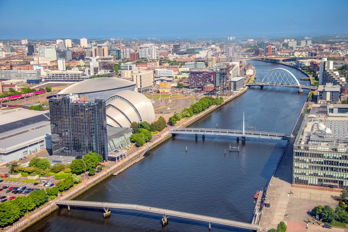 BGS, @GeolSoc and @scottishgeology have partnered to bid to host the 38th International Geological Congress in Glasgow in 2028. Our vision for Glasgow 2028 is ’Geoscience delivers a sustainable and equitable future’. Find out more: bgs.ac.uk/news/uk-biddin…