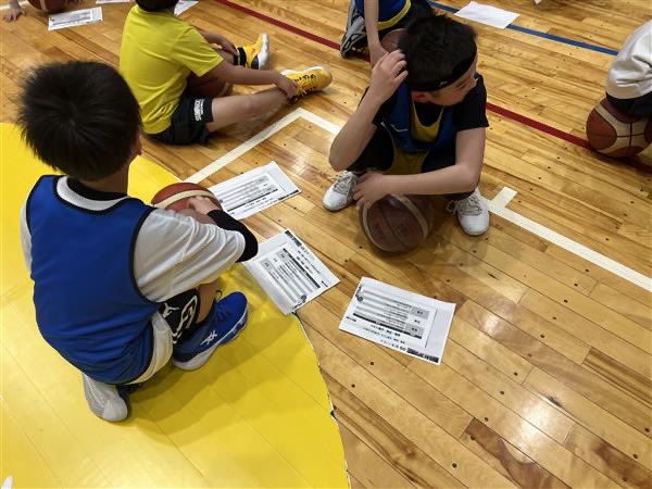 TokyoSunrockers's tweet photo. #BリーグHope #そなえてバスケ by #日本郵便
そなえてバスケ杯開催中🏆
U12にてクラブ防災アクション #5thweek に #ディフェンスアクション を1回実施しました。
防災の取り組みをバスケを交えて楽しく学べました🤝✨
詳細は▶️https://t.co/SZ8g3nnKd8
#サンロッカーズ渋谷
@sunrockersyouth https://t.co/u6qz89rVlJ