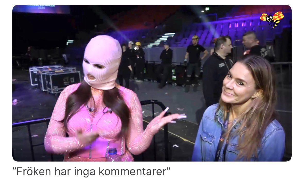 Uppdraget som PR-ansvarig för Fröken Snusk och resan under cirkusen kallad Melodifestivalen är bland det roligaste jag gjort i mitt liv. Och att vi sedan utklassade övriga i PR-slaget är som grädde på moset - även om just det talesättet är helt obegripligt. Grädde på mos? Blä.