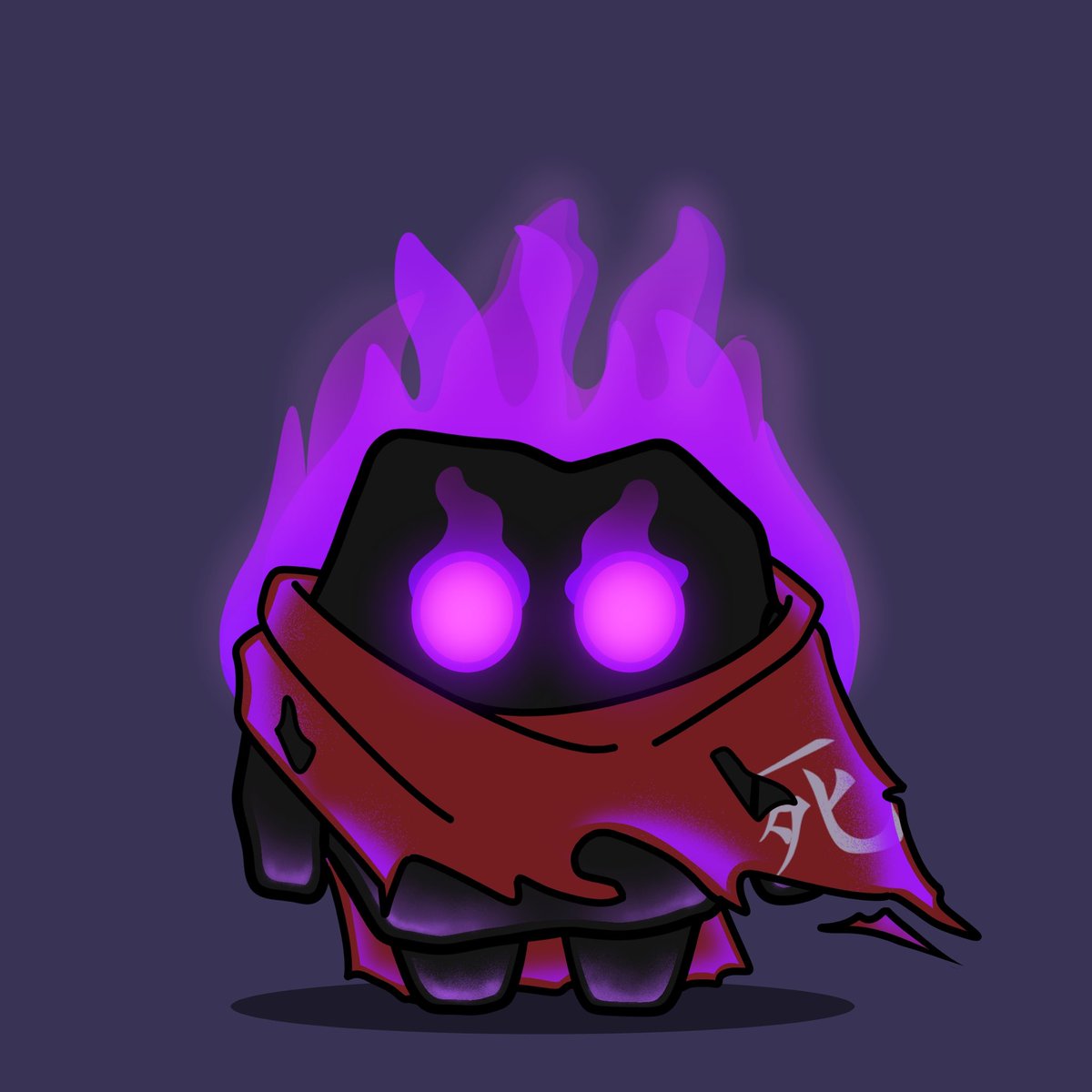 LIFE OF HEL (LOH) tweet media