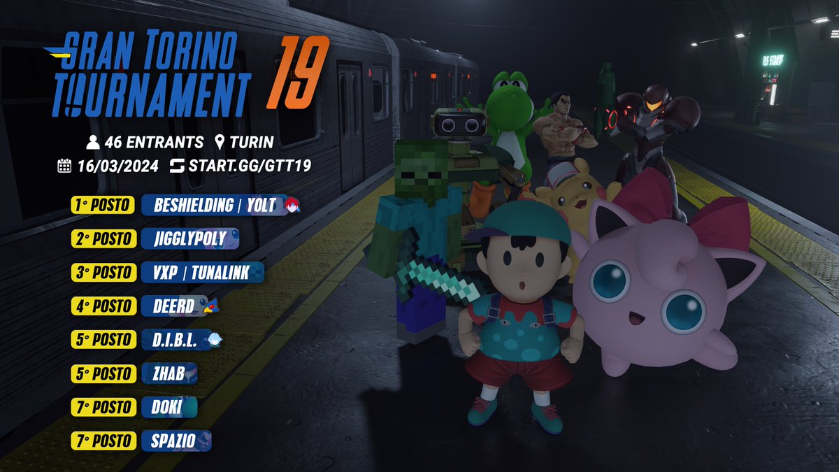 SmashBrosItalia tweet media