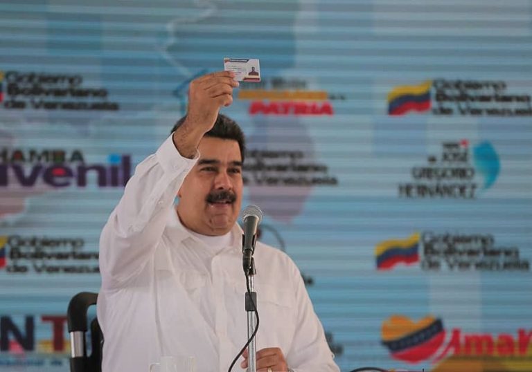 Somos Venezuela | MSVEnLinea tweet media