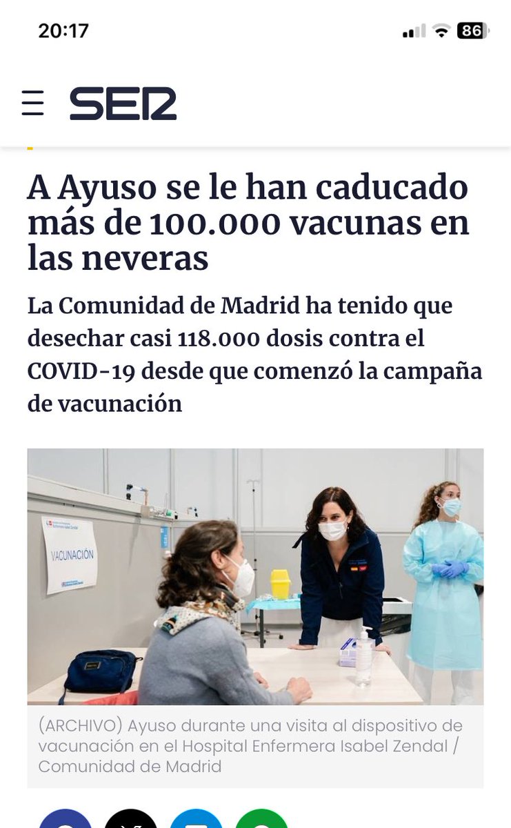 Saramurcia's tweet photo. Qué lo mismo no es que se caducaran,eh? https://t.co/RRyRC8O4Ly