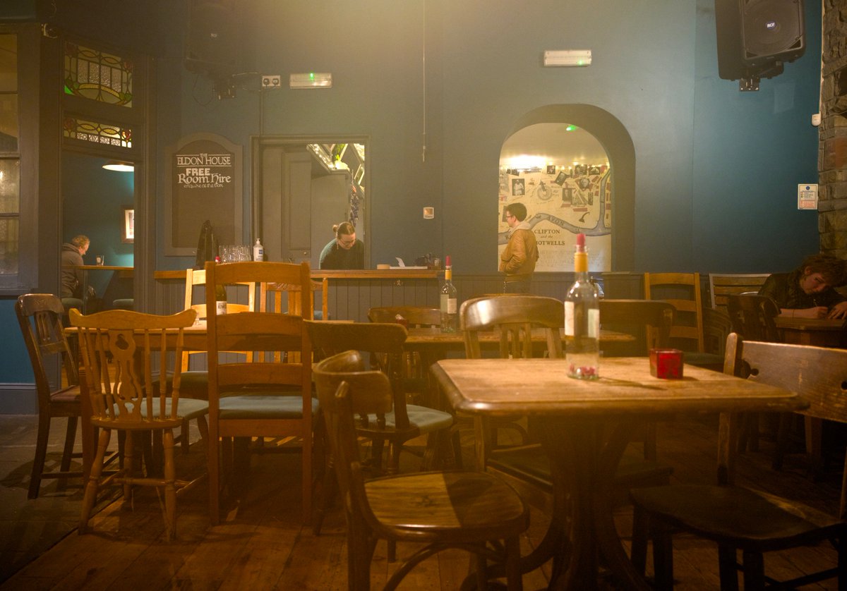 martkelly's tweet photo. In the pub. Bristol. February 2024. https://t.co/f0aFlUb5pt