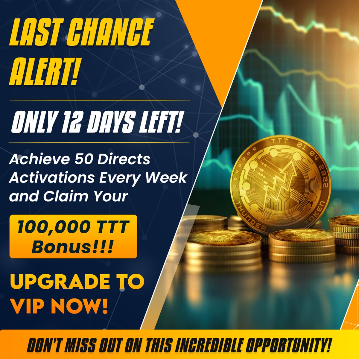 THUNDER TREND TOKEN 🚀 tweet media