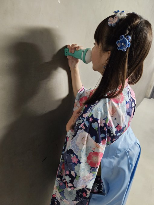 Twitterのコスプレ画像41