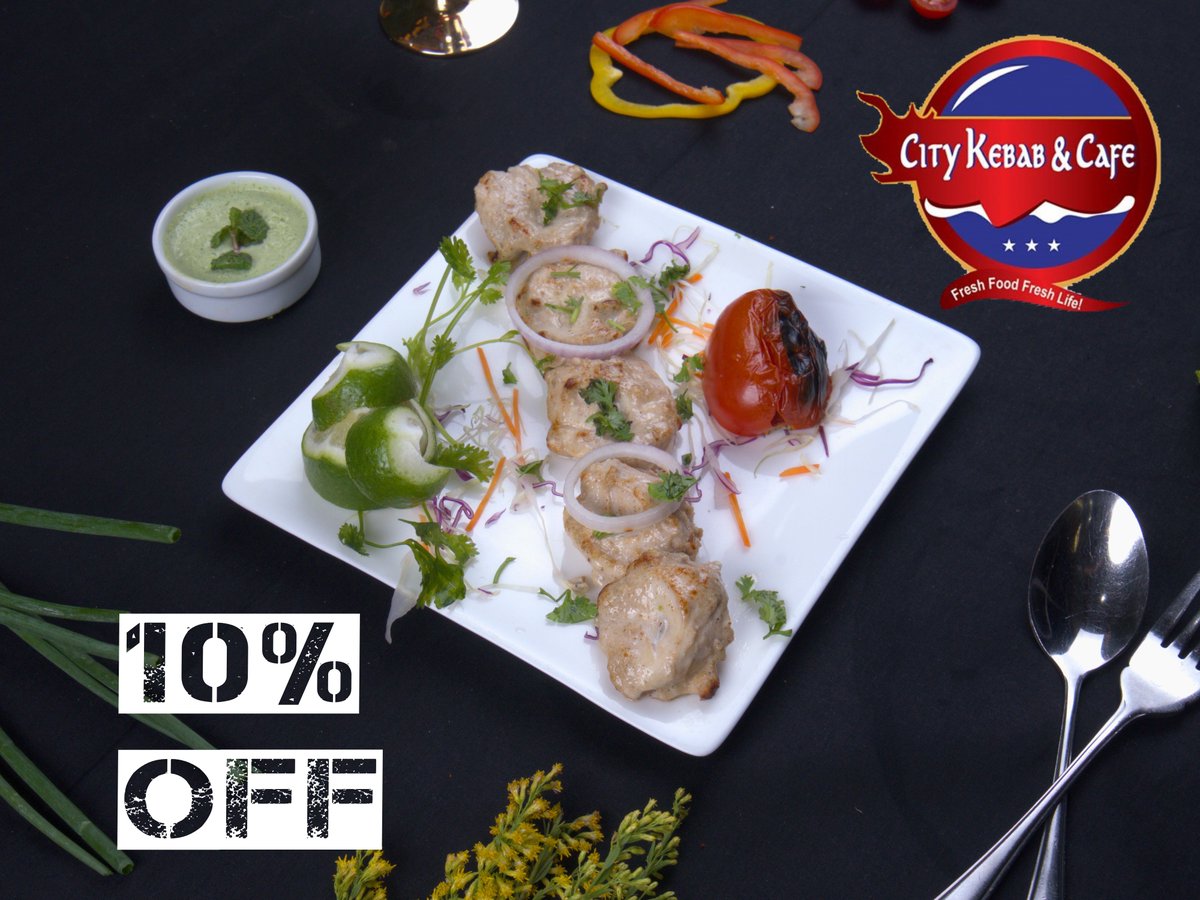 citykebabcafe's tweet photo. Delicate strands of flavor woven into every bite. Our Chicken Reshmi Kebab - where tenderness meets taste.
#pizza #turkishpizza #pasta #coffee #thaifood #italianfood #livekitchen #TurkishFood #Kebabs #Falafel #FoodPhotography #FoodiesOfInstagram #FoodLovers #FoodComa #FoodieLife https://t.co/FW12kFN5en
