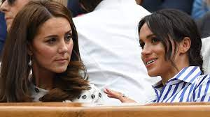 Riverru59977251's tweet photo. #KateMidleton only makes an effort with people "like her" They reported that Kate felt she and Meghan had little in common other than their connection to the royal family. As such, the now Princess of Wales didn't really make a deep effort to become close to Meghan. We know Kate! https://t.co/fZpWh9jf4v
