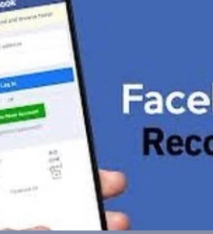 Secure_00's tweet image. Get your lost social media back