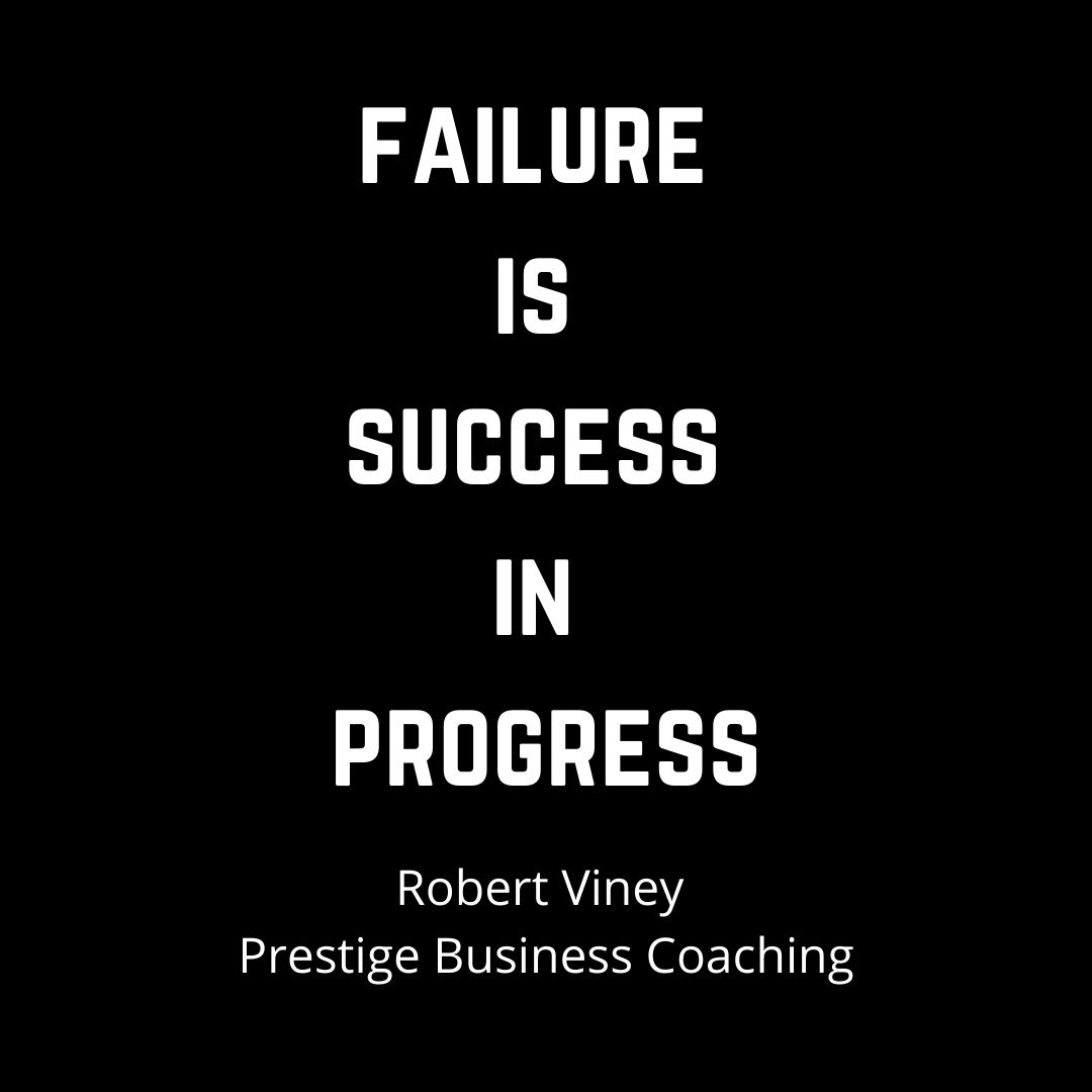 ✅ Failure & Setbacks Are All Part Of The Success Process. - When you have a setback, don't stop! - Instead accept that you will have setbacks & use these to learn how to improve - Think that setbacks are the stepping stones to success #earlybiz #smallbusiness #startup #success