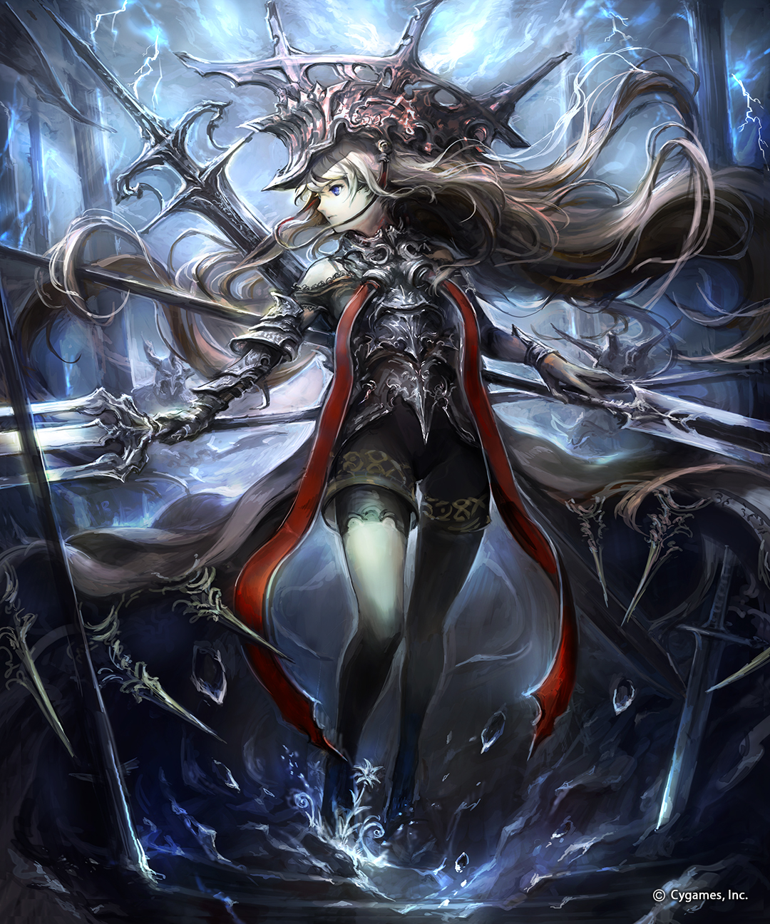 Shadowverse Worlds Beyond オーキス シャドウバース Shadowverse: Worlds Beyond】エクスチェンジチケット「オーキス