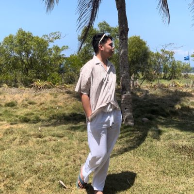 JamesCas17's tweet photo. #NewProfilePic https://t.co/yZKliZEh9N