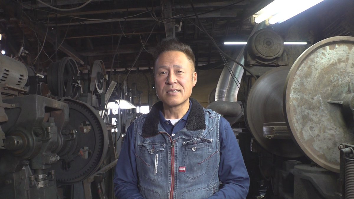 FBS_PR's tweet image. ／
華丸編集長！
まだまだレベチな福岡人がいるでありますっ！
＼

予約８年待ちの超絶切れ味の包丁生み出す八女市在住のレベチな職人がいたっちゃん！

今週土曜だよっ！
 
#博多華丸 #田中健二 #おいでやす小田 #村重杏奈