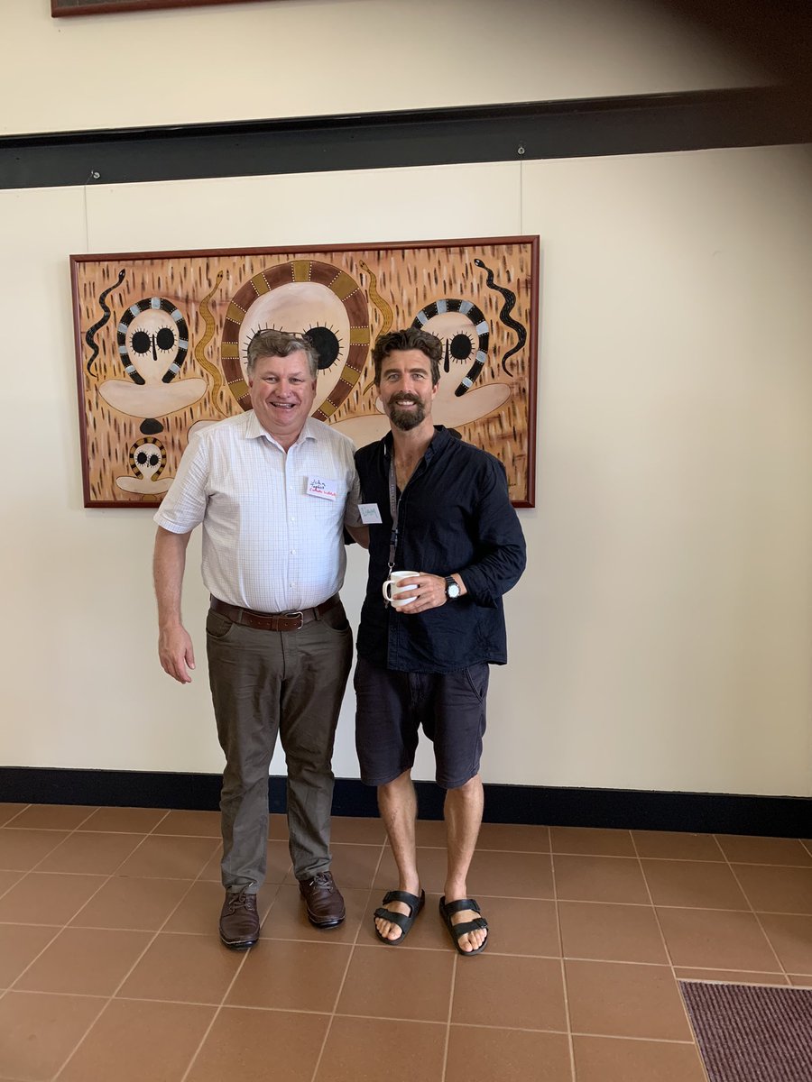 Dr John Topliss PhD (@jwtopliss) on Twitter photo Great to be here for <a href="/OfCatholic/">Catholic Institute of Western Australia</a> at the Diocese of Broome Gathering 2024 with Bishop Michael at UNDA and able to hear Bishop Tim and also have time to catch up with one of my former students now diocesan priest Fr Liam. Great to be here for <a href="/OfCatholic/">Catholic Institute of Western Australia</a> at the Diocese of Broome Gathering 2024 with Bishop Michael at UNDA and able to hear Bishop Tim and also have time to catch up with one of my former students now diocesan priest Fr Liam.