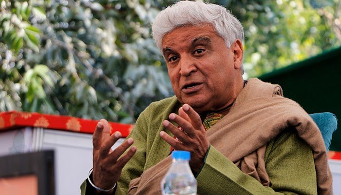 NewsAlgebraIND's tweet photo. 🚨 Javed Akhtar : "People are jealous of Muslims because they have the right to have four wives at a time."

“Is this the only reason for implementing the Uniform Civil Code? If you are also given this right, then there will be no problem" - he said

He then pointed out that Hindus are following polygamy “illegally". "According to statistics there are more Hindus who marry twice." - he said