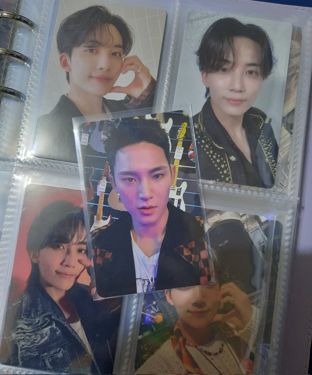 Gyubear06's tweet photo. wts lfb ph
help rt pls

svt mingyu heaven KPOPMERCH LD pc
✨️ 550php

🖇onhand
🖇 payo only

reply/dm to claim https://t.co/dYl5qSn7JB