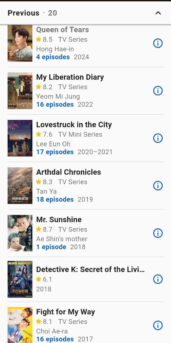 K-Drama Menfess tweet media