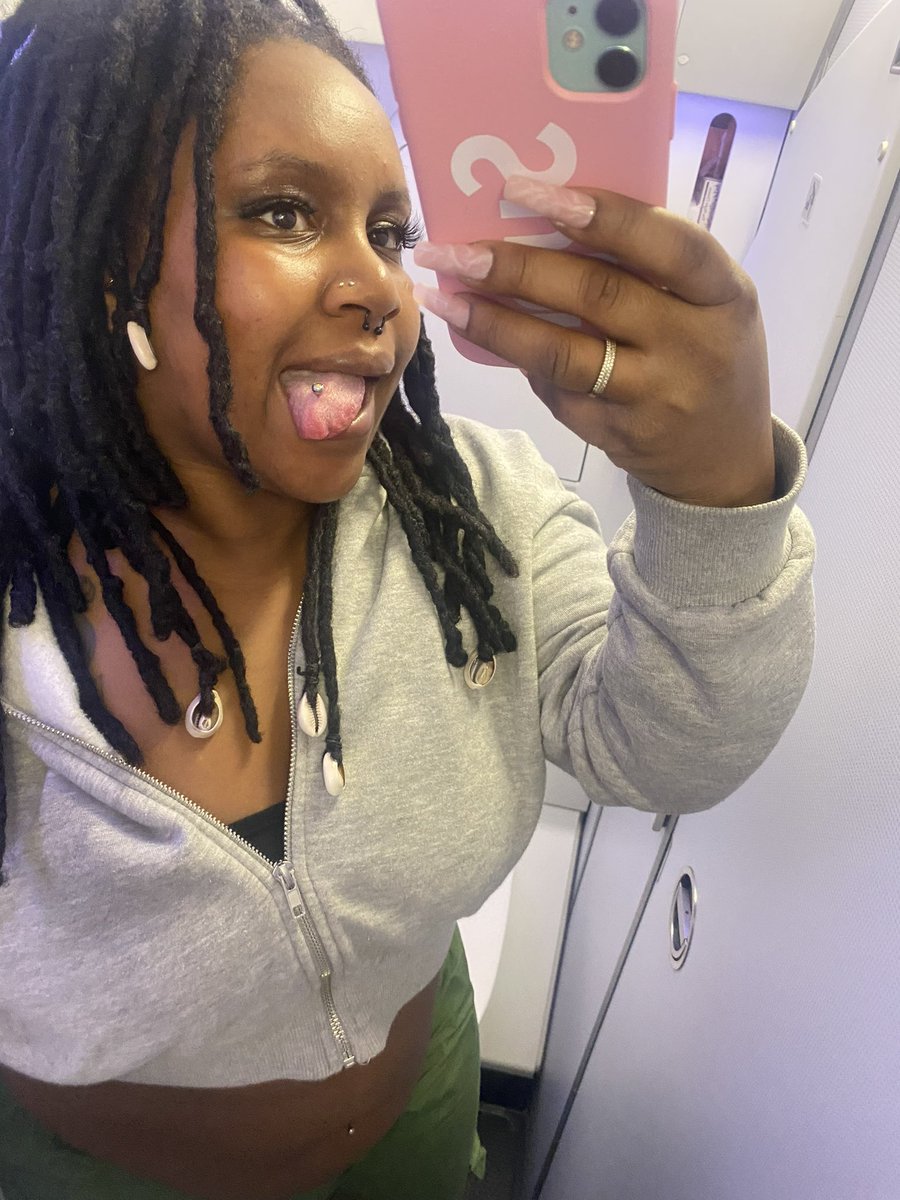 _TipYahGirl's tweet photo. Fly me out dada 😘🥹🫶🏾 https://t.co/RZUNAgFiur