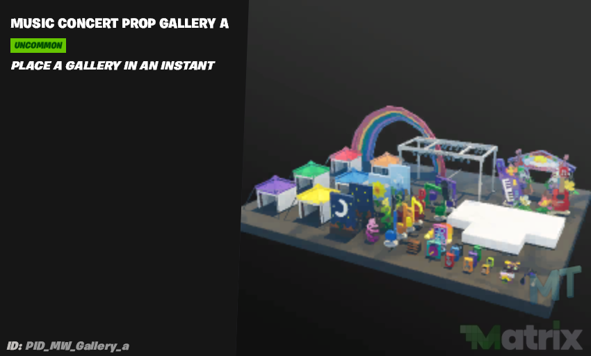FireMonkey's tweet photo. LEGO Fortnite UEFN Playsets https://t.co/tSGdw297k7