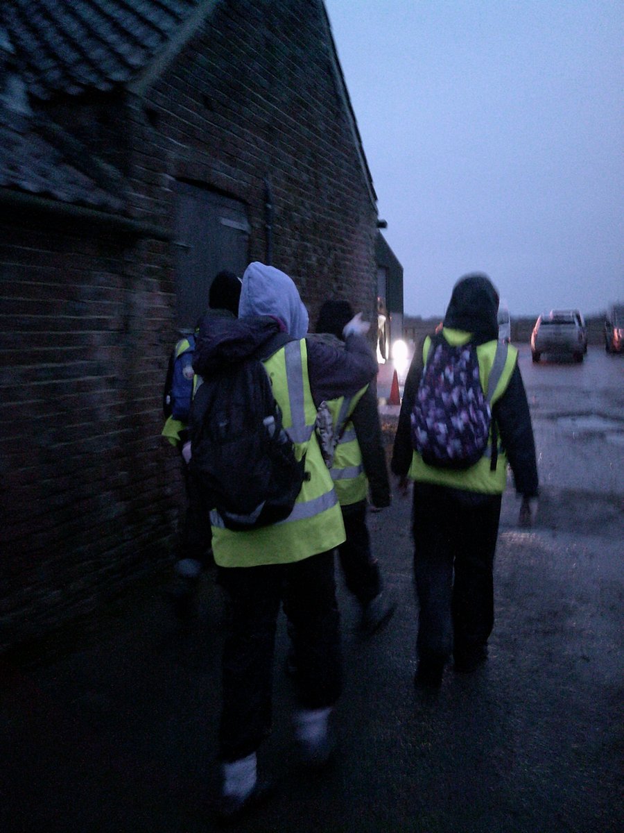 St Anne's tweet media