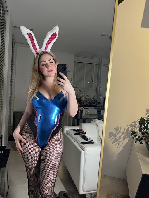 Gonna be a Fun Week 😏 Join my Special Page with 50-60% OFF 🔥 https://t.co/sMoNts7oy9 🔥 #goodmorning #Goedemorgen<a href="/tag/goodmorning"class="tags"><span>#goodmorning</span></a><a href="/tag/cosplayer"class="tags"><span>#cosplayer</span></a><a href="/tag/cosplay"class="tags"><span>#cosplay</span></a><a href="/tag/fishnets"class="tags"><span>#fishnets</span></a><a href="/tag/katemiddleton"class="tags"><span>#katemiddleton</span></a>