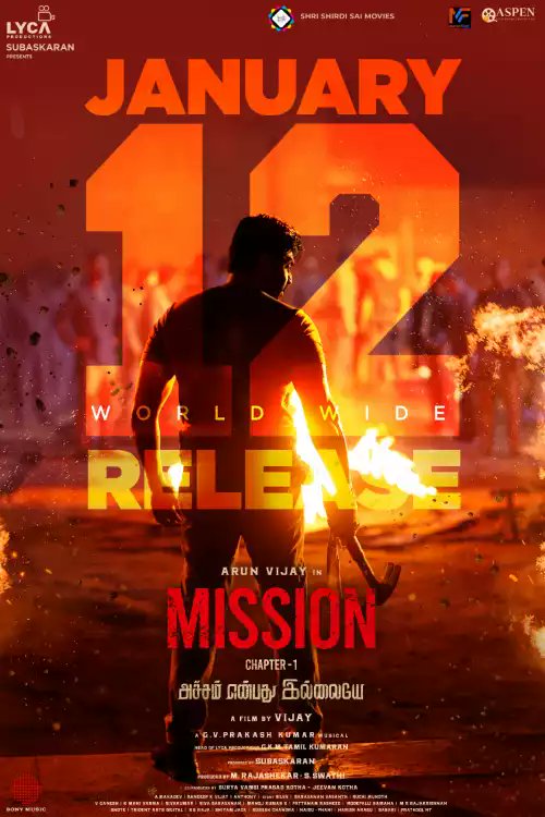 This movie hit differently! Best 24 #MissionChapter1 #HindiMovies #hindi #movies