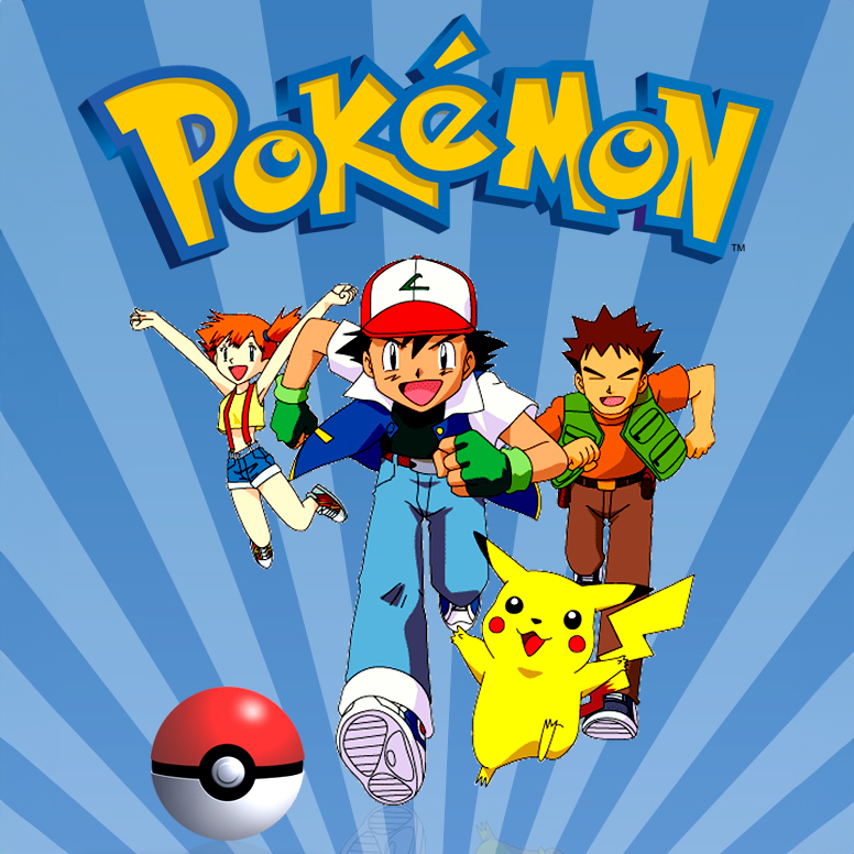 Variedad de sellos de Pokémon para coleccionar. 
lamasbolano.com/13829-pokemon