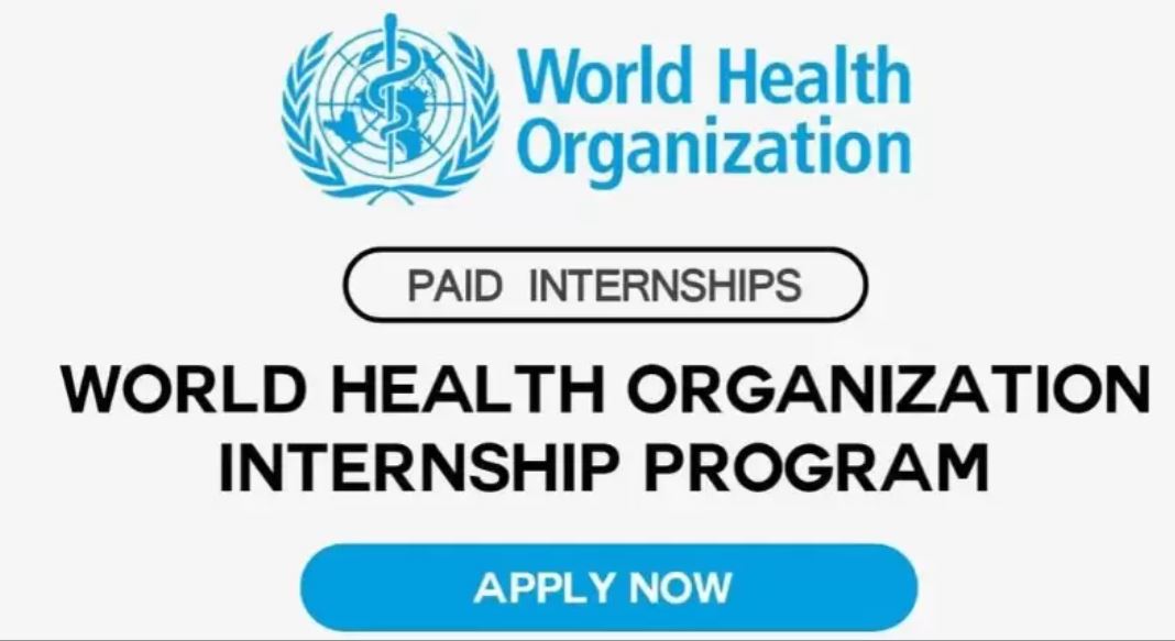 'Exciting news for aspiring health leaders!!! The World Health Organization Paid Internship Program 2024 is now open, offering invaluable experience in technical and administrative roles. Apply now ↘️ shorturl.at/wDHR4 and be part of the solution! #WHO #PaidInternship'