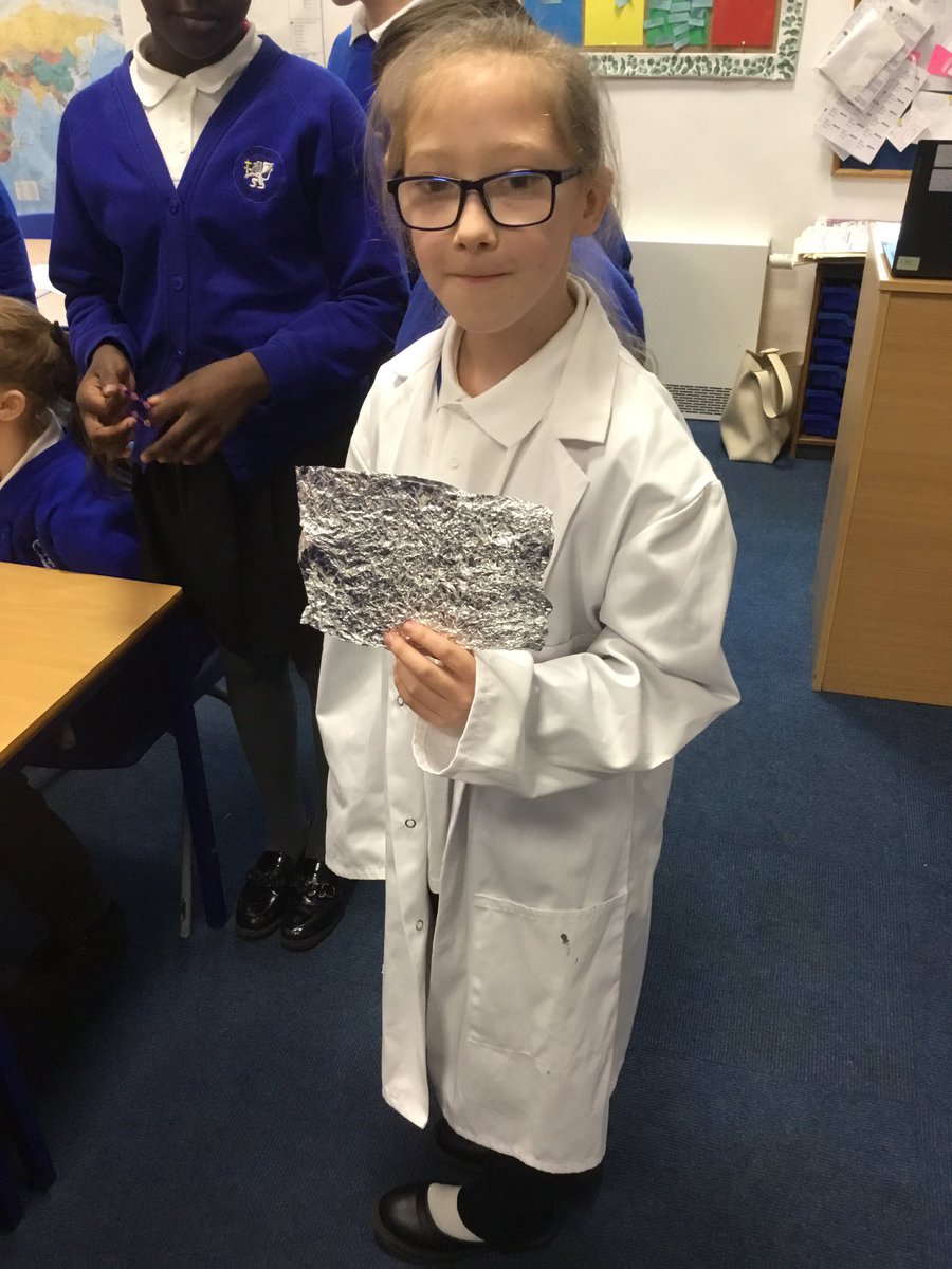 Last week we had a wonderful Science Week in Y5. We had a special visitor who spoke to us about precision welding in the nuclear power industry. We also enjoyed carrying out some interesting experiments in Mad Science. #creatingabetterfuture  #britishscienceweek2024