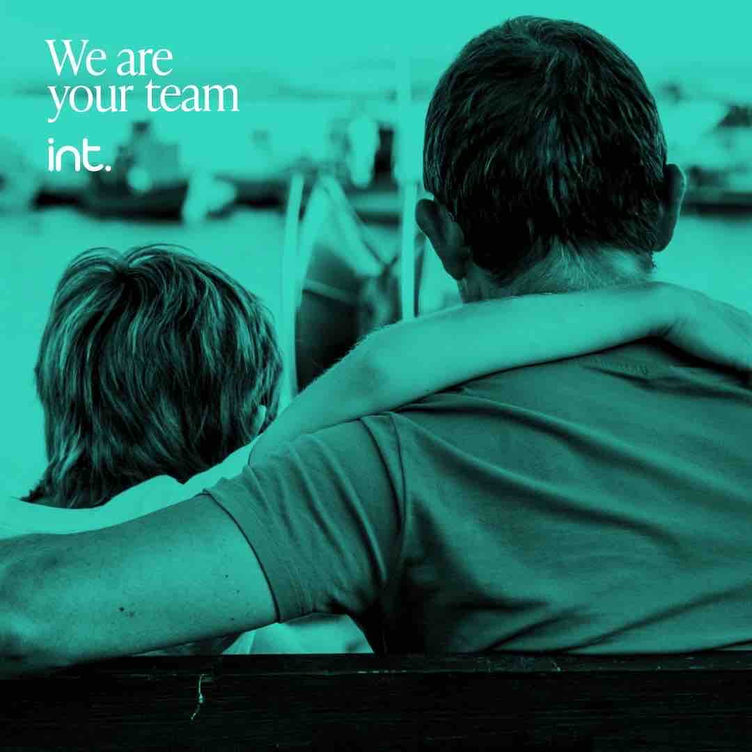 IntMeetings's tweet photo. Hoy celebramos a esos hombres extraordinarios que nos inspiran, enseñan y llenan nuestras vidas de amor.
💙 ¡Feliz Dia del Padre! 💙
#padre #diadelpadre #felicidad #gracias #agradecimiento
#amor #19marzo https://t.co/4RBGLW9uxC