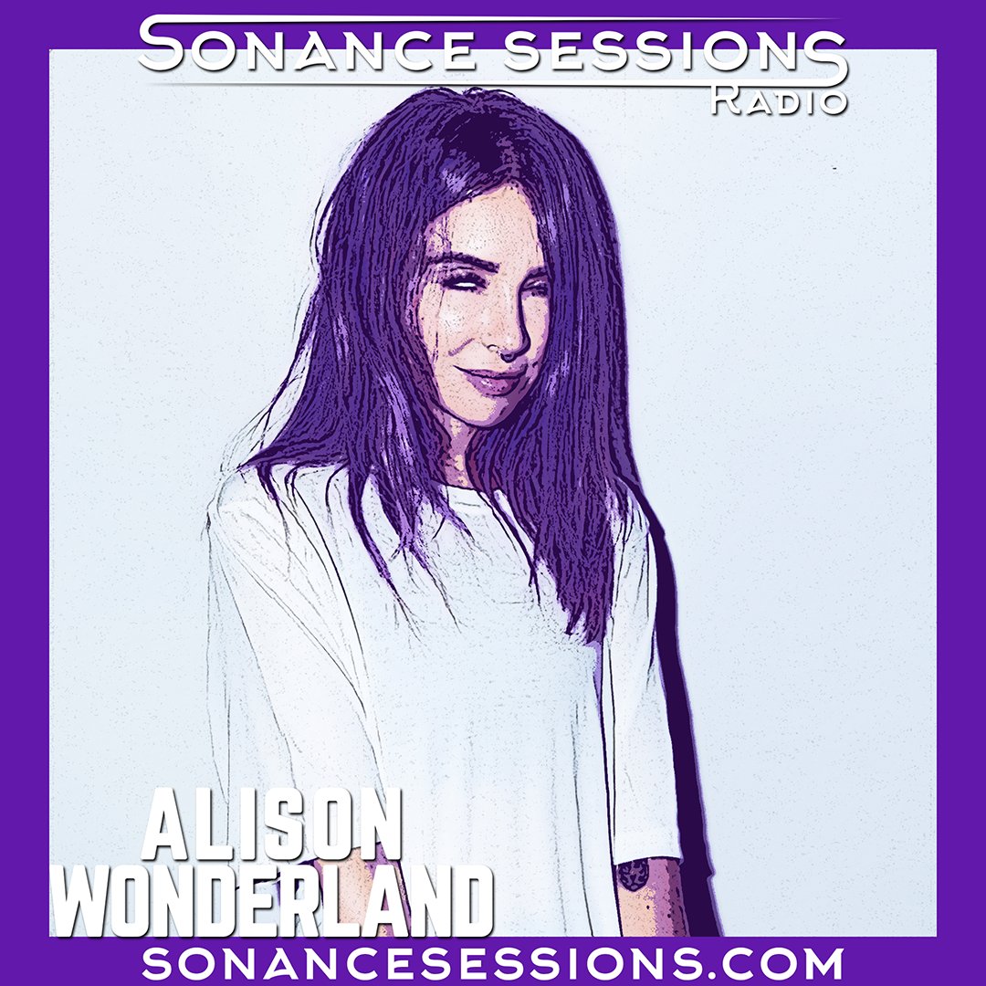 sonancesessions tweet picture