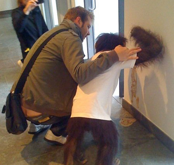 Alex Becker 🍊🏆🥇 tweet media