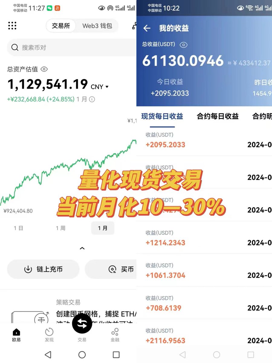 Jason2385250347's tweet photo. 恭喜澳门团队100万美金进场开启量化；千金难买牛回头，趁大饼回调，现在进场时机真的好[强][强] https://t.co/izm31LwN3n