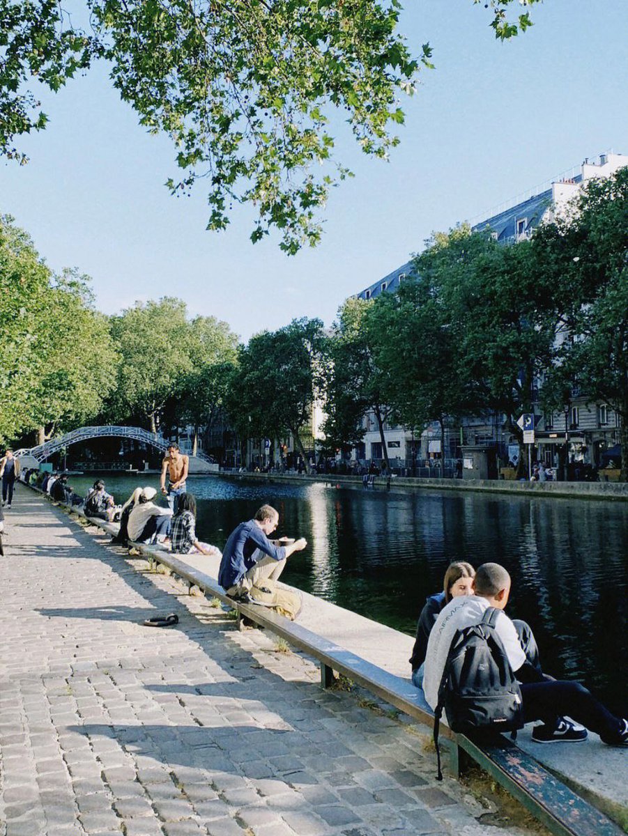 Often everything goes surprisingly well when least expected.