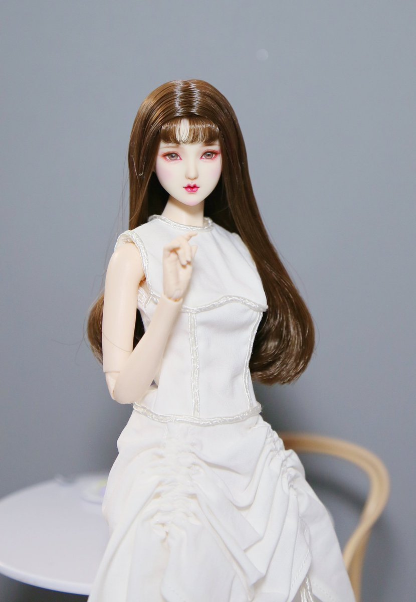 stellatan0107's tweet photo. #ob27 #obitsu27 #bedoll https://t.co/L5F2CdZQDa