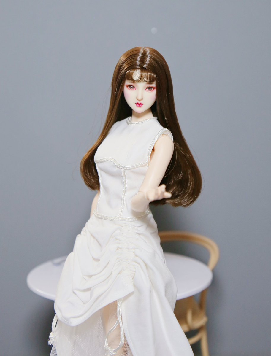 stellatan0107's tweet photo. #ob27 #obitsu27 #bedoll https://t.co/L5F2CdZQDa