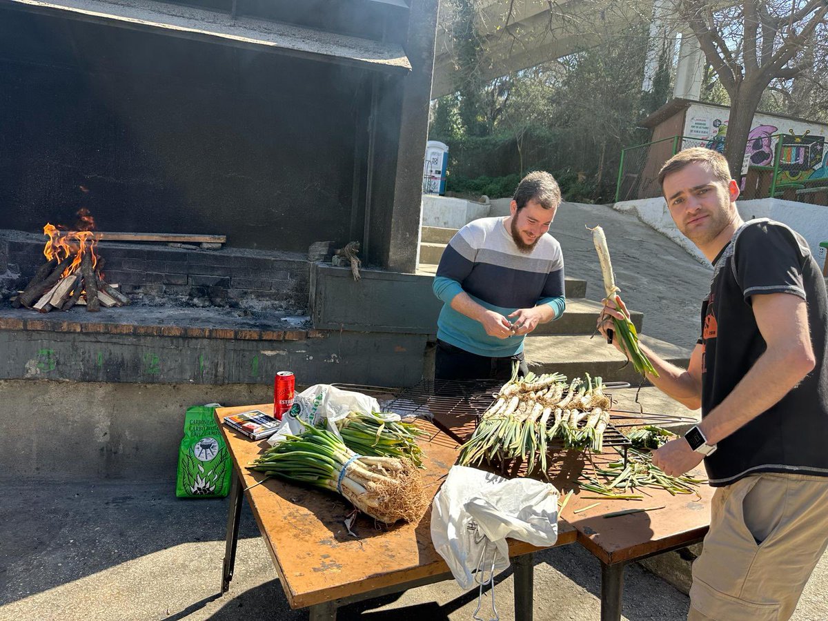 Elena Martínez's Lab tweet media