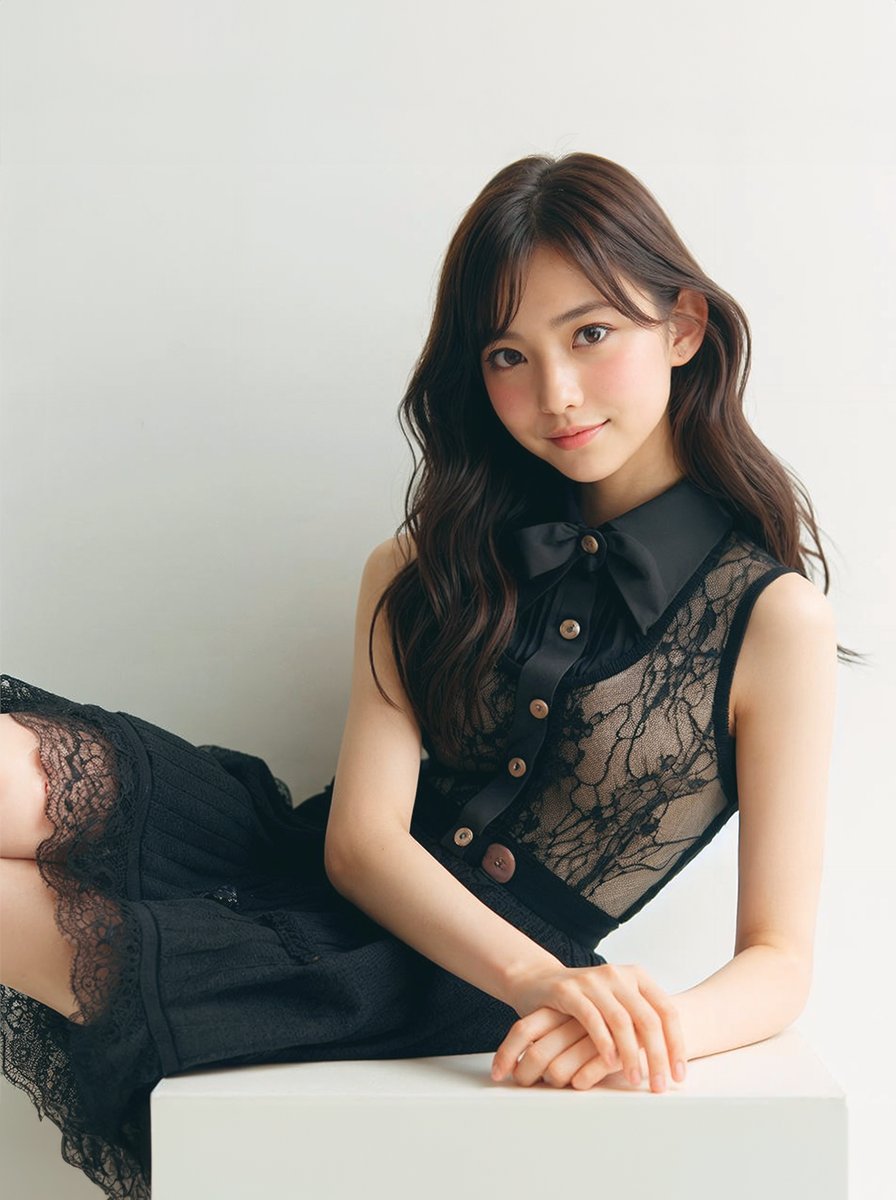 #AI #AIart #AIグラビア #グラビア #AI美女 #AI美少女 #AIphoto #girl #portrait #stabledifussion #DALLE3