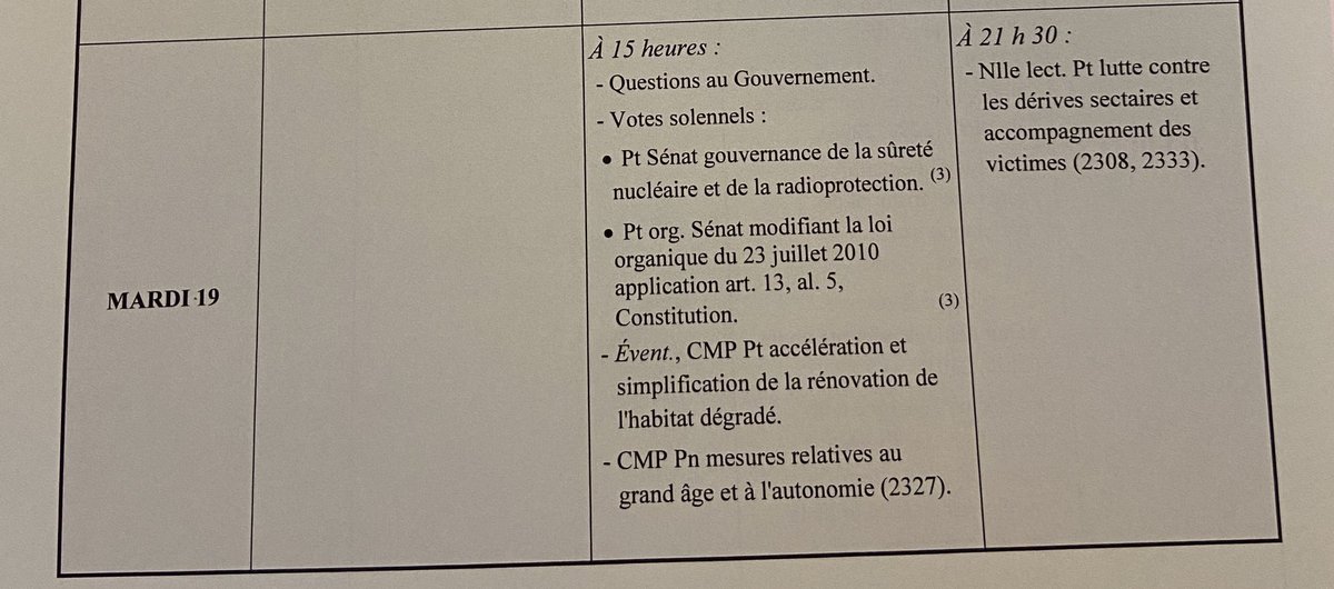 cpiresbeaune's tweet photo. Voilà à quoi nous sommes confrontés chaque semaine : devoir choisir entre 3 obligations toutes importantes : Audition @ericwoerth en @AN_CollTerr  ou audition @ANAH_Officiel en @AN_Finances ou être en séance @AssembleeNat 
Et certains voudraient en plus revenir sur le non cumul ! https://t.co/08RFSbqTpI