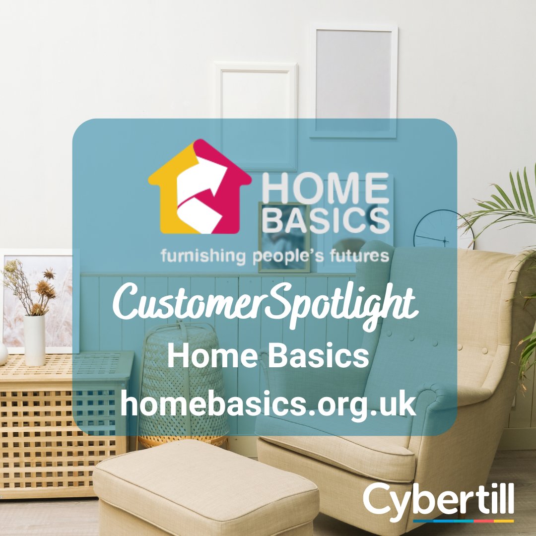 Cybertill Retail tweet media