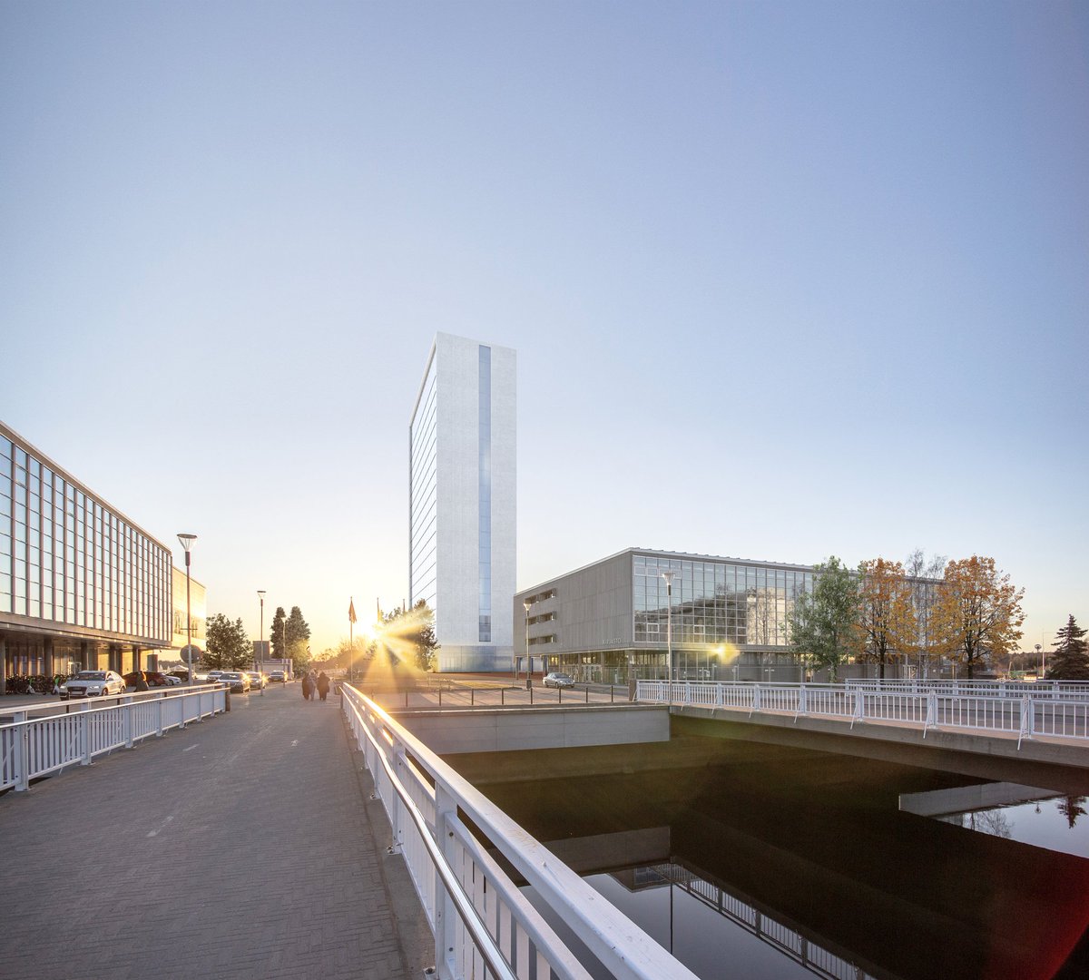 Kiitos ja 💚 Oulun kaupunginvaltuustolle   päätöksestä hyväksyä kaava uudelle Solo Sokos Hotellille. Toivottavasti pääsemme pian rakentamaan ja avaamaan ovet #Oulu2026 vuodelle. Teemme upean hotellin josta voimme olla ylpeitä. <a href="/oulunkaupunki/">Oulun kaupunki, Oulu</a> #osuuskauppani #SydänPohjoisSuomelle