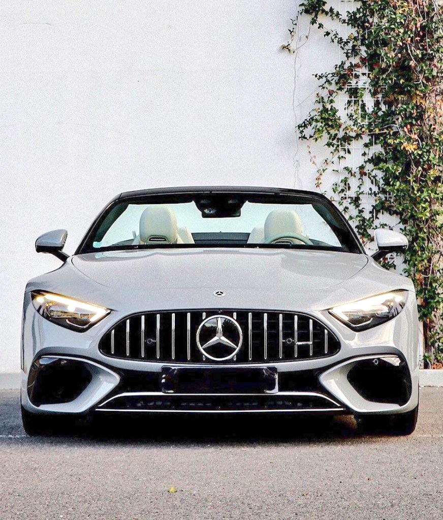 metroTM33's tweet image. #Merc #Cabrio