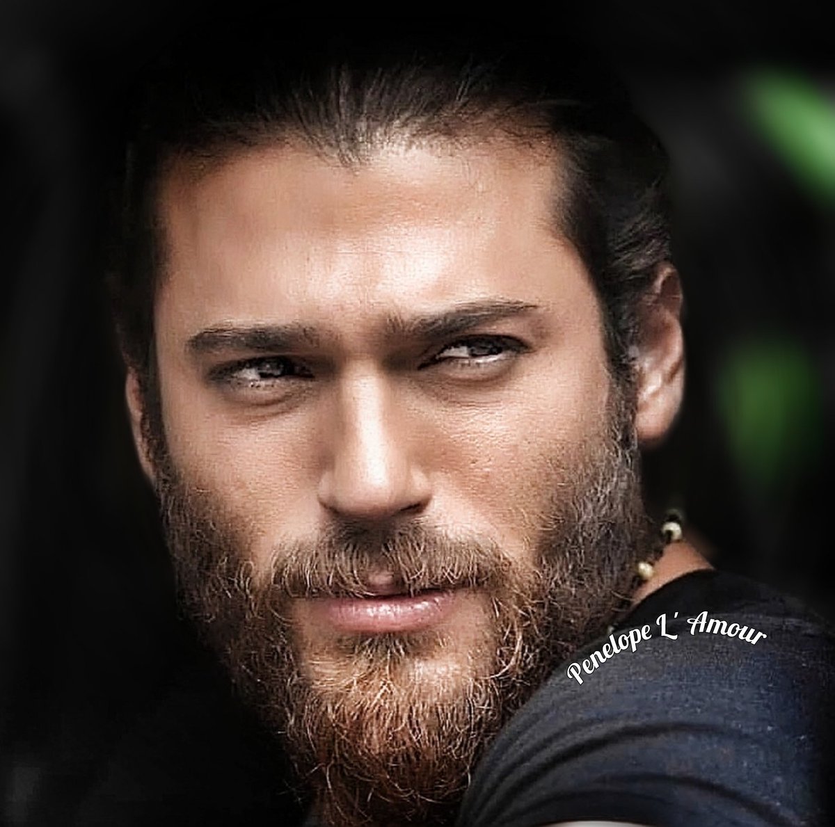 Gunaydin Reinas 😘

Habéis oído hablar 
de los tatuajes sin tinta
pero que duran para siempre ??

Pues eso....💚

#CanYaman
