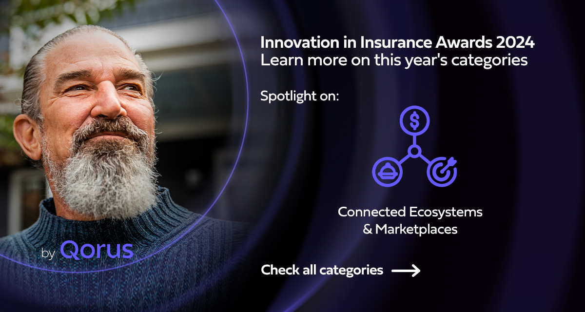 Celebrate insurance & show your innovations in '#ConnectedEcosystems & #Marketplaces'! Submit your projects & join esteemed innovators! Inspire others & leave your mark 👉 qorusglobal.com/award/27408-qo… #InsAwards24 #InsuranceInnovation #Insurance